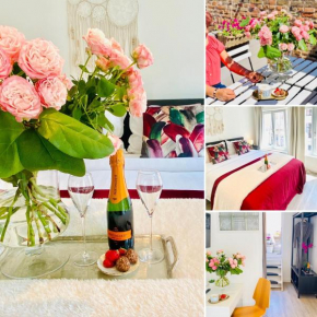 The Flower B&B